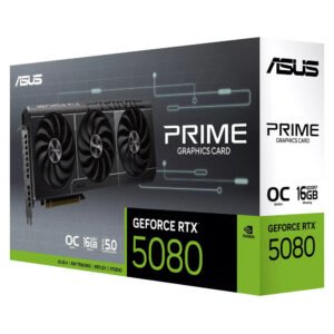 ASUS VGA PRIME-RTX5080-O16G
