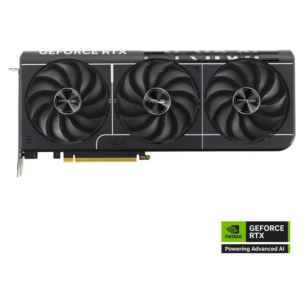 ASUS VGA PRIME-RTX5080-O16G, 16GB , GDDR7 - Image 6