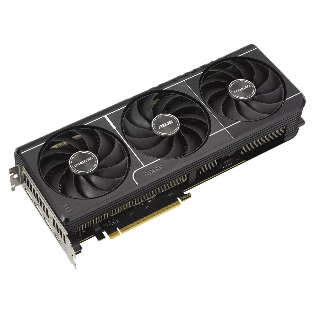 ASUS VGA PRIME-RTX5080-O16G, 16GB , GDDR7 - Image 4