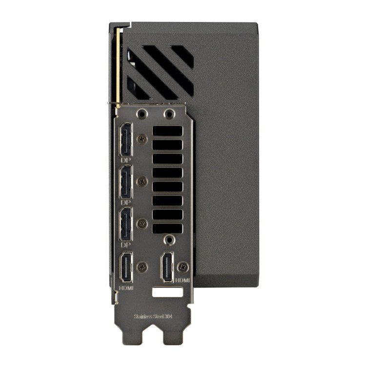 ASUS VGA ROG-ASTRAL-RTX5080-O16G-GAMING, 16GB , GDDR7 - Image 2