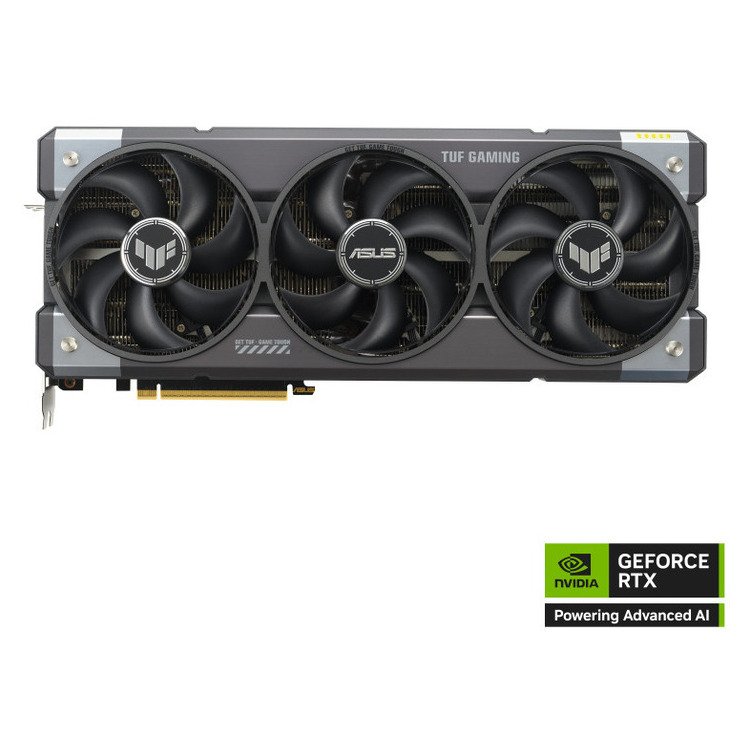 ASUS VGA TUF-RTX5080-O16G-GAMING