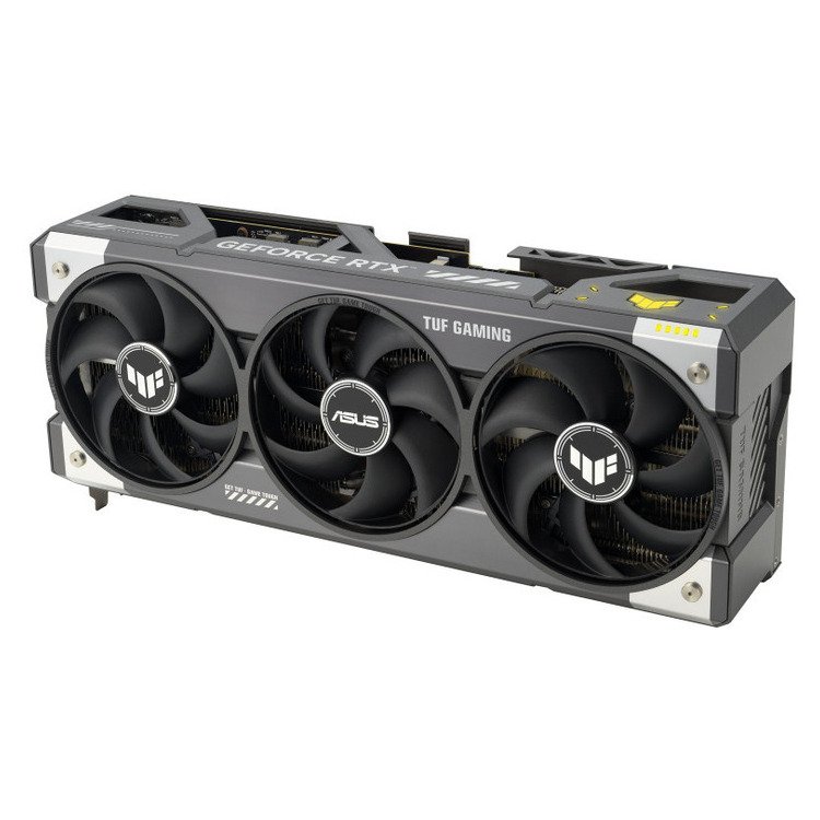 ASUS VGA TUF-RTX5080-O16G-GAMING, 16GB, GDDR7 - Image 6