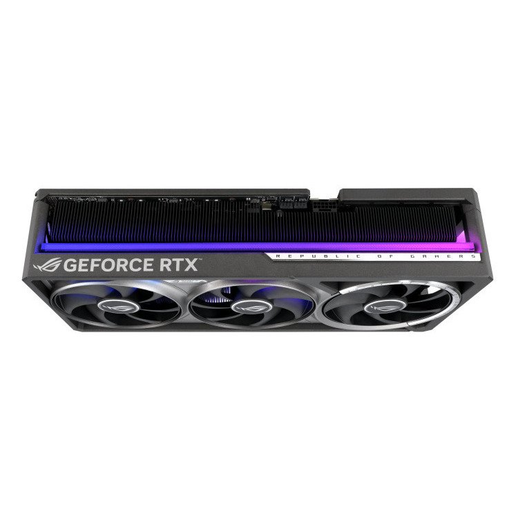 ASUS VGA ROG-ASTRAL-RTX5090-O32G-GAMING, 32GB, GDDR7 - Image 4