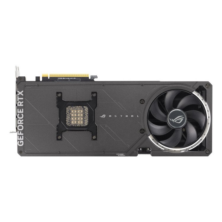 ASUS VGA ROG-ASTRAL-RTX5090-O32G-GAMING, 32GB, GDDR7 - Image 3