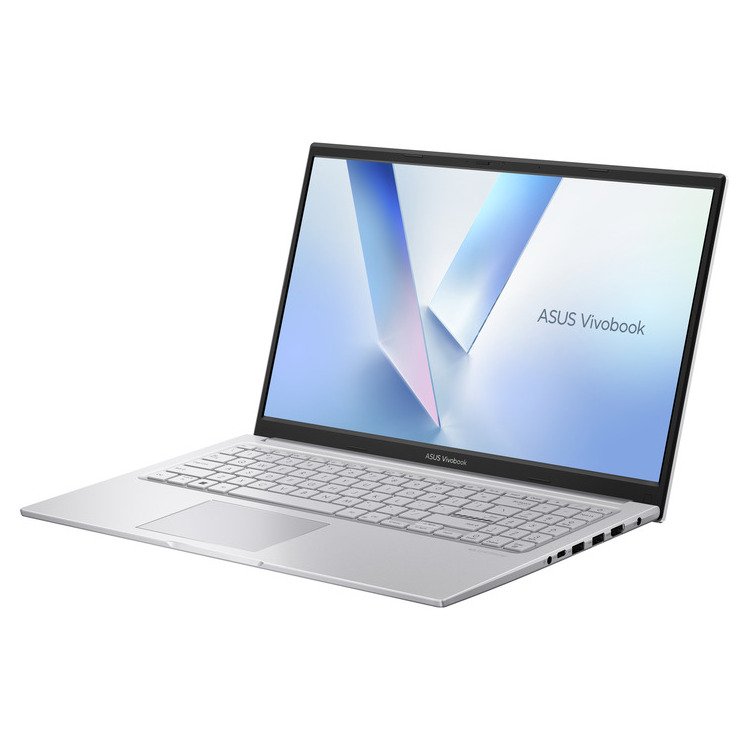 ASUS Laptop Vivobook 15 X1504VA-BQ4438W 15.6'' FHD IPS C7-150U/16GB/1TB SSD NVMe PCIe 4.0/Win 11 Ηome/2Y/Cool Silver - Image 3