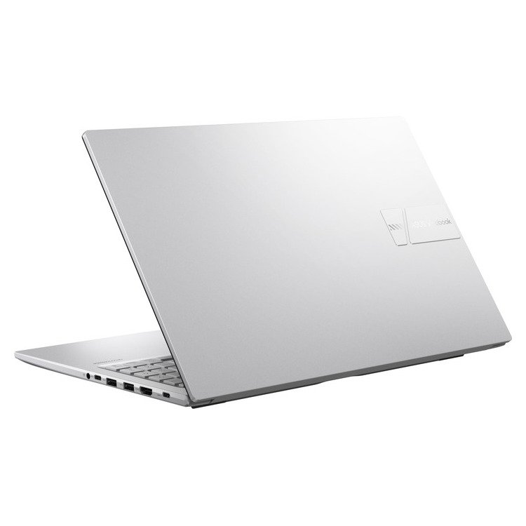 ASUS Laptop Vivobook 15 X1504VA-BQ4438W 15.6'' FHD IPS C7-150U/16GB/1TB SSD NVMe PCIe 4.0/Win 11 Ηome/2Y/Cool Silver - Image 2