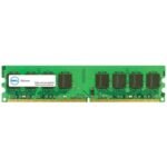 Dell 16GB 1Rx8 DDR5 UDIMM 5600MT/s ECC