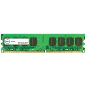 Dell 16GB 1Rx8 DDR5 UDIMM 5600MT/s ECC