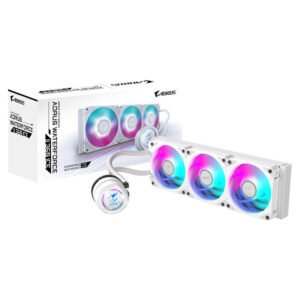 GIGABYTE AORUS WATERFORCE II 360 ICE