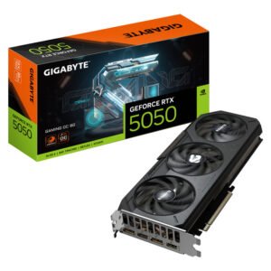 GIGABYTE VGA GV-N5050GAMING OC-8GD