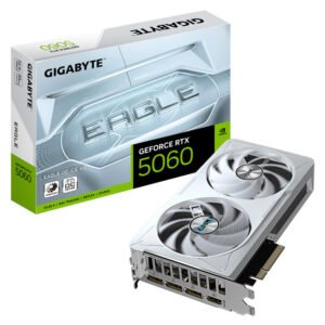 GIGABYTE VGA GV-N5060EAGLEOC ICE-8GD