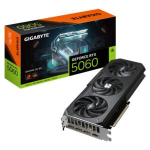 GIGABYTE VGA GV-N5060GAMING OC-8GD