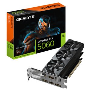 GIGABYTE VGA GV-N5060OC-8GL