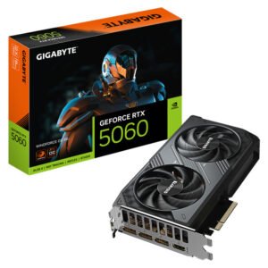 GIGABYTE VGA GV-N5060WF2OC-8GD