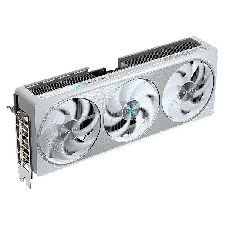 GIGABYTE VGA GV-N5070AERO OC-12GD , 12GB , GDDR7 - Image 6