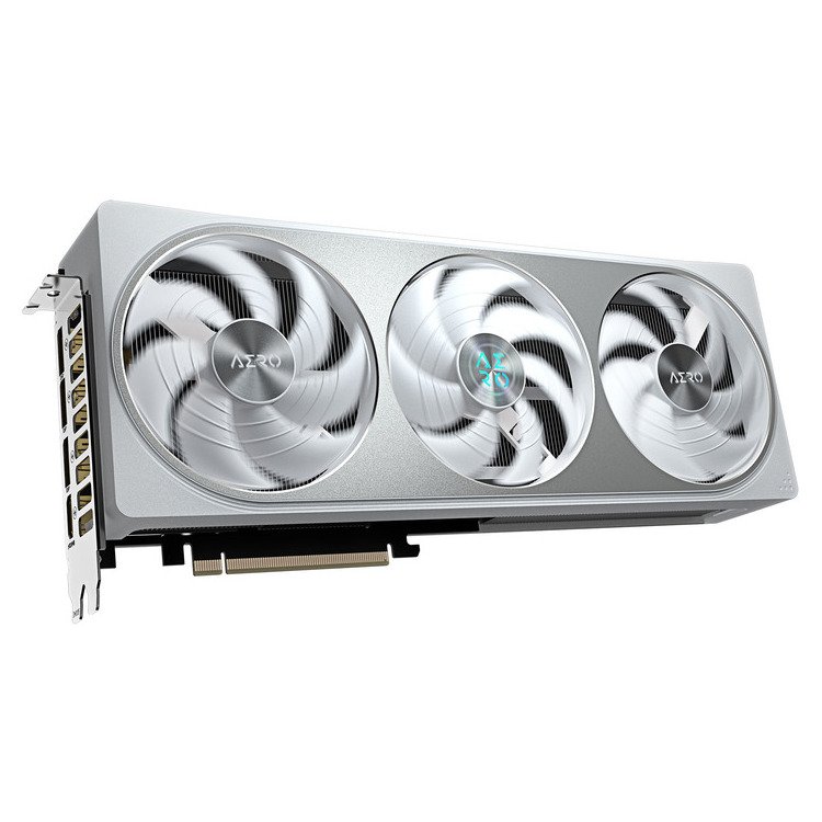 GIGABYTE VGA GV-N5070AERO OC-12GD , 12GB , GDDR7 - Image 5