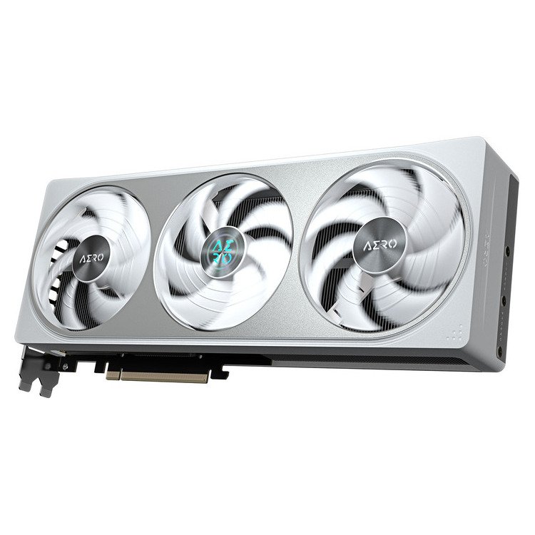 GIGABYTE VGA GV-N5070AERO OC-12GD , 12GB , GDDR7 - Image 4