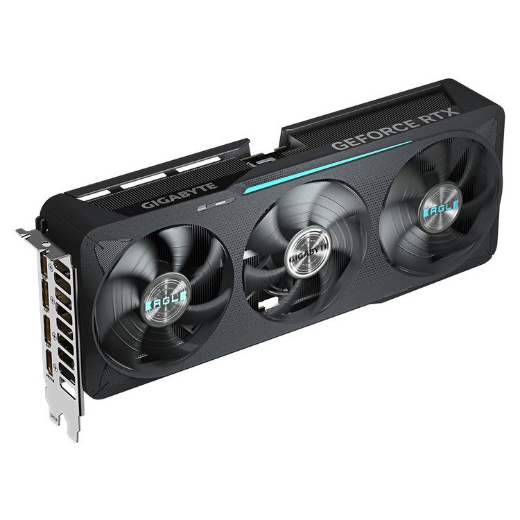 GIGABYTE VGA GV-N5070EAGLE OC-12GD , 12GB , GDDR7 - Image 6