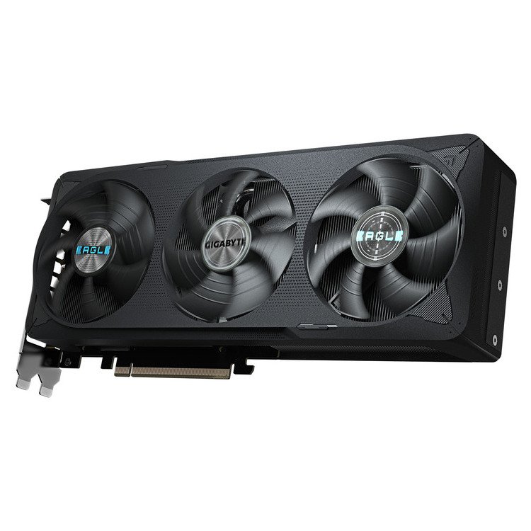 GIGABYTE VGA GV-N5070EAGLE OC-12GD , 12GB , GDDR7 - Image 5