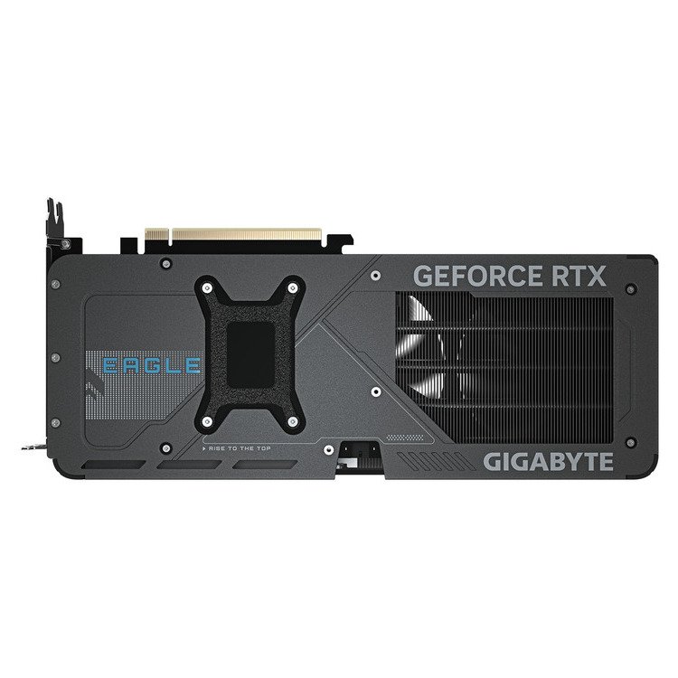 GIGABYTE VGA GV-N5070EAGLE OC-12GD , 12GB , GDDR7 - Image 3