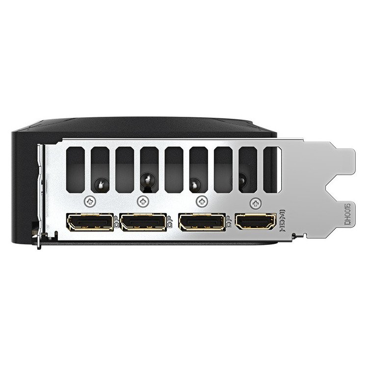 GIGABYTE VGA GV-N5070EAGLE OC-12GD , 12GB , GDDR7 - Image 2