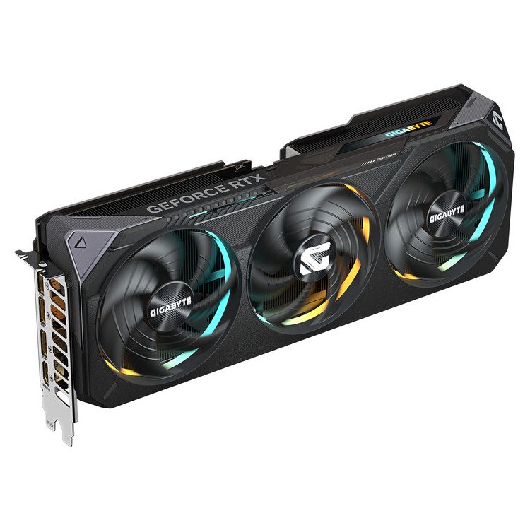 GIGABYTE VGA GV-R9070GAMING OC-16GD , 16GB, GDDR6 - Image 6