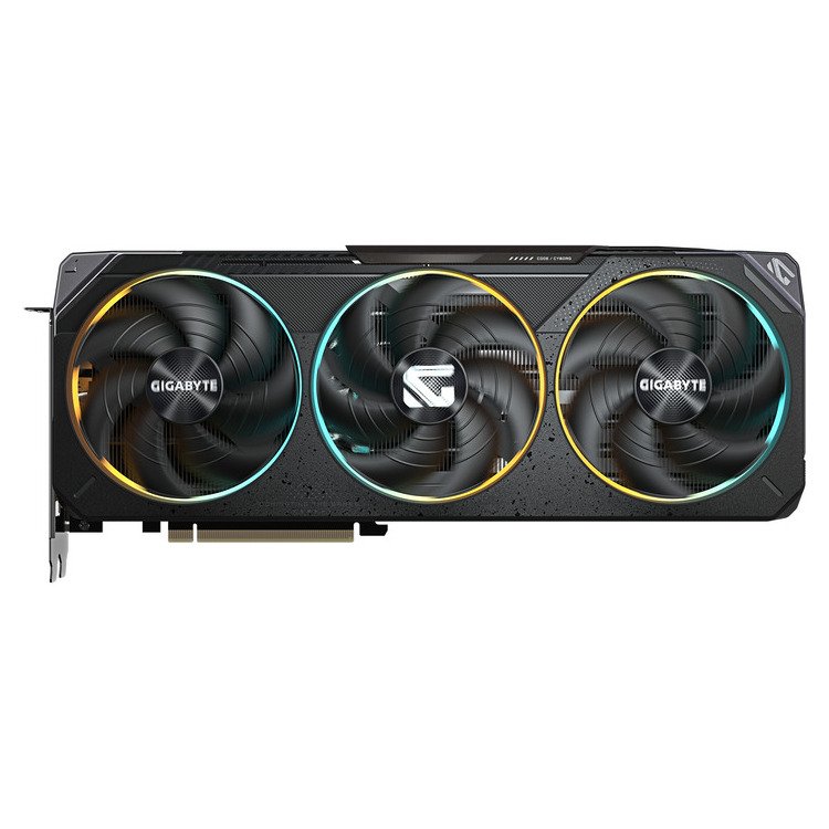 GIGABYTE VGA GV-R9070GAMING OC-16GD , 16GB, GDDR6 - Image 4