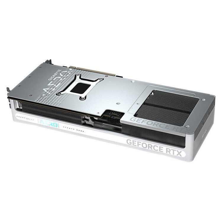 GIGABYTE VGA GV-N5080AERO OC-16GD, 16GB , GDDR7 - Image 4