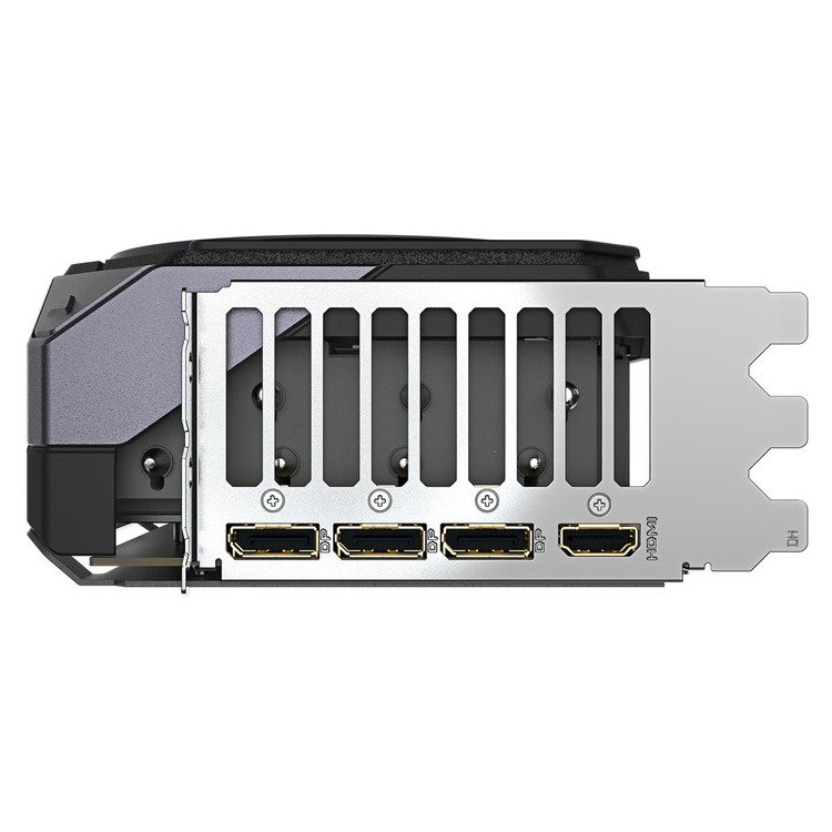 GIGABYTE VGA GV-N5080GAMING OC-16GD, 16GB , GDDR7 - Image 2