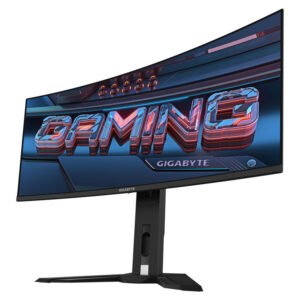 GIGABYTE Monitor MO34WQC