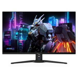 GIGABYTE Monitor AORUS FO32U