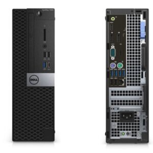 Dell Optiplex 7050 SFF