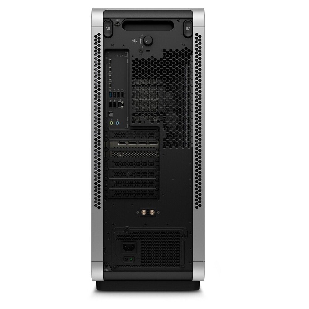 DELL PC Alienware Area 51 AAT2250/Ultra 9-285K/64GB/2TB SSD/RTX 5080 16GB/WiFi/Win 11 Pro/2Y NBD/Glass Door - Image 2