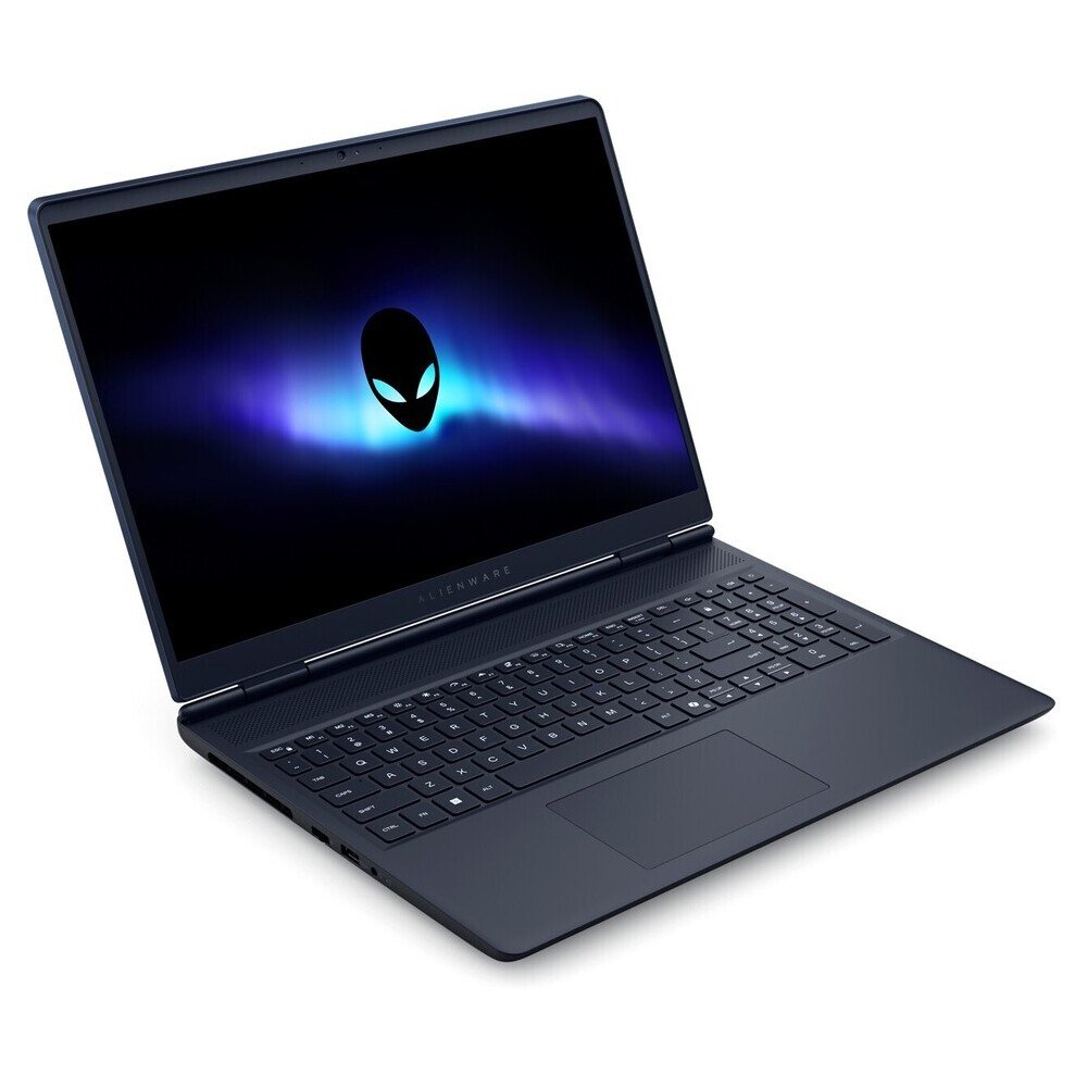 DELL Laptop Alienware 16 Aurora AC16250 WQXGA/Core 7 240H/32GB/1TB SSD/GeForce RTX 5060/Win 11 Home/1Y NBD - Image 5