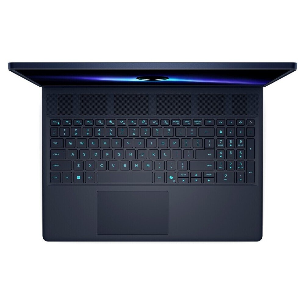DELL Laptop Alienware 16x Aurora AC16251 WQXGA/Ultra 7 255HX/32GB/1TB SSD/GeForce RTX 5060/Win 11 Home/1Y NBD - Image 3