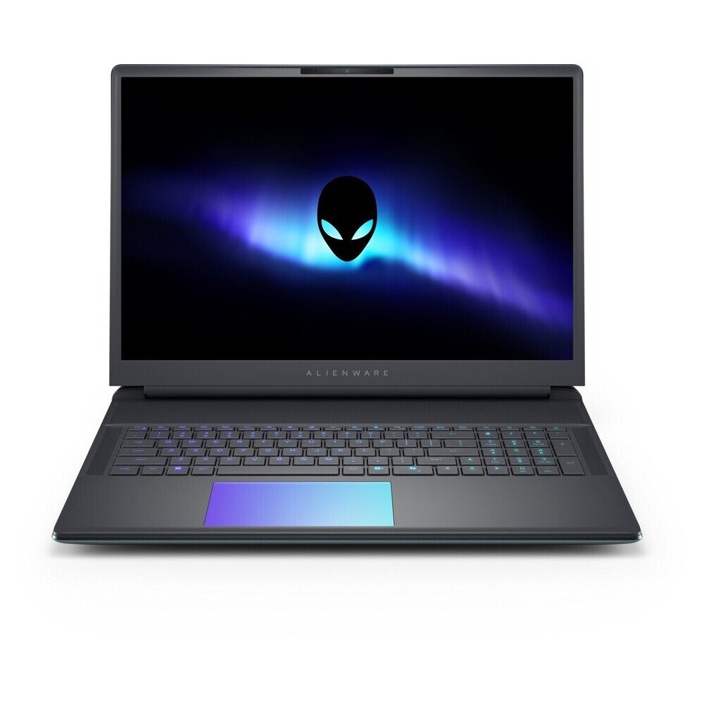DELL Alienware 18 Area 51