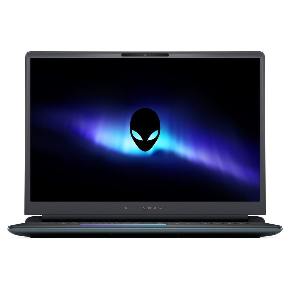 DELL Laptop Alienware 18 Area 51 AA18250 18'' QHD+/Ultra 9-275HX/32GB/2TB SSD/GeForce RTX 5080/Win 11 Pro/2Y NBD - Image 6