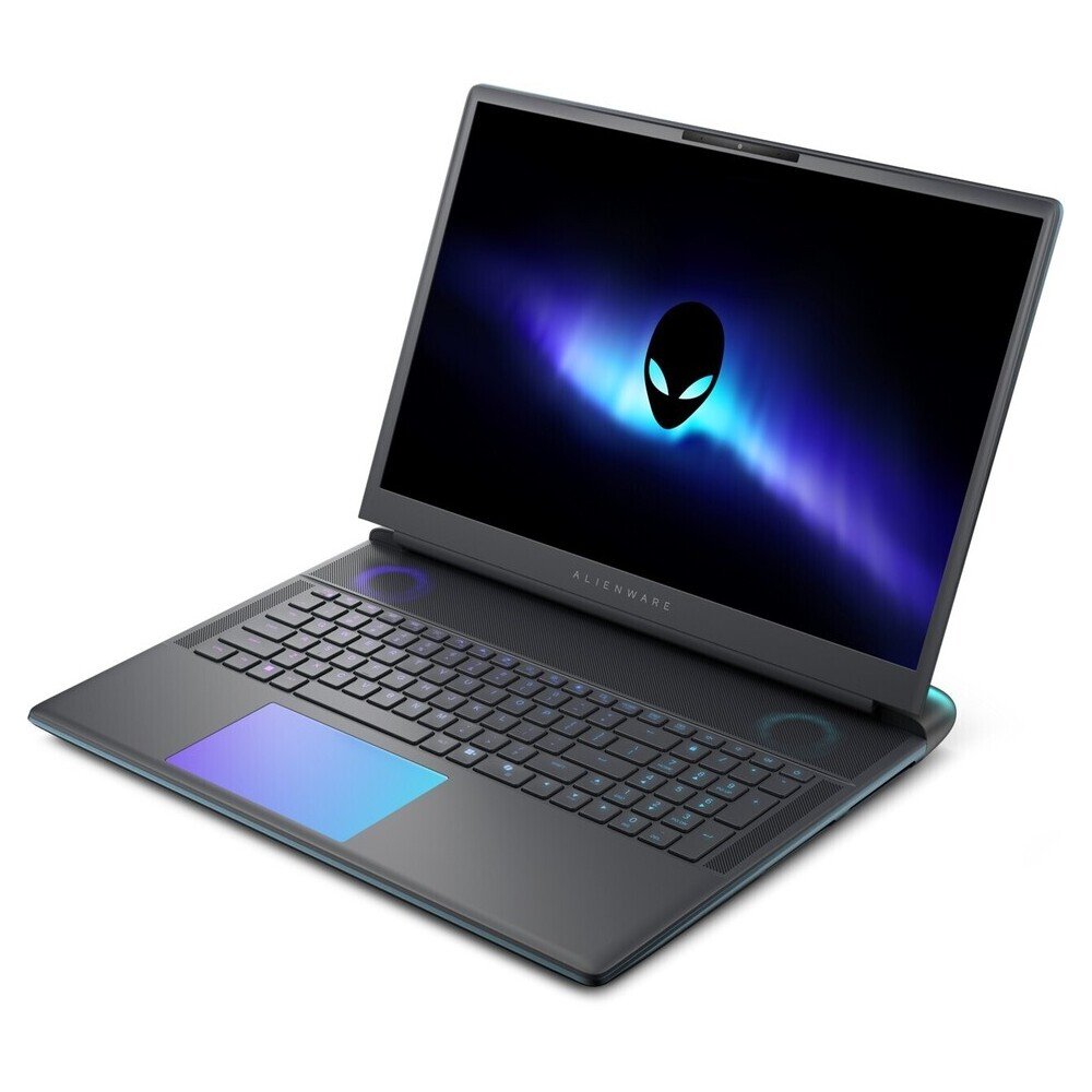 DELL Laptop Alienware 18 Area 51 AA18250 18'' QHD+/Ultra 9-275HX/32GB/2TB SSD/GeForce RTX 5080/Win 11 Pro/2Y NBD - Image 4