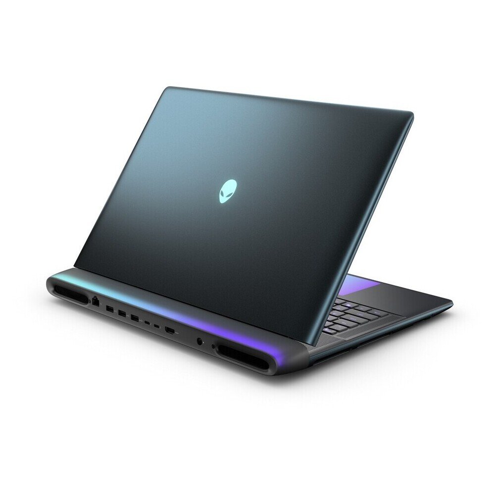 DELL Laptop Alienware 18 Area 51 AA18250 18'' QHD+/Ultra 9-275HX/32GB/2TB SSD/GeForce RTX 5080/Win 11 Pro/2Y NBD - Image 2