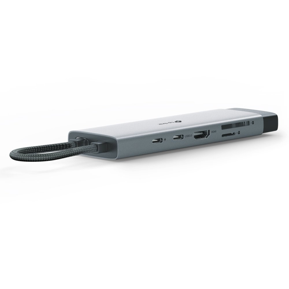 TP-LINK UH9120C USB Type-C 9-Port Hub - Image 5