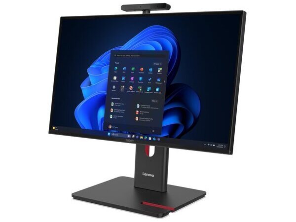 LENOVO ThinkCentre All In One PC M90a G6 23.8'' FHD IPS/Ultra9-285/32GB/1TB SSD/NVIDIA GeForce RTX 4050 6GB/Win 11 Pro /3Y NBD(1Y PREM)/Black - Image 5