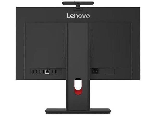 LENOVO ThinkCentre All In One PC M90a G6 23.8'' FHD IPS/Ultra9-285/32GB/1TB SSD/NVIDIA GeForce RTX 4050 6GB/Win 11 Pro /3Y NBD(1Y PREM)/Black - Image 2