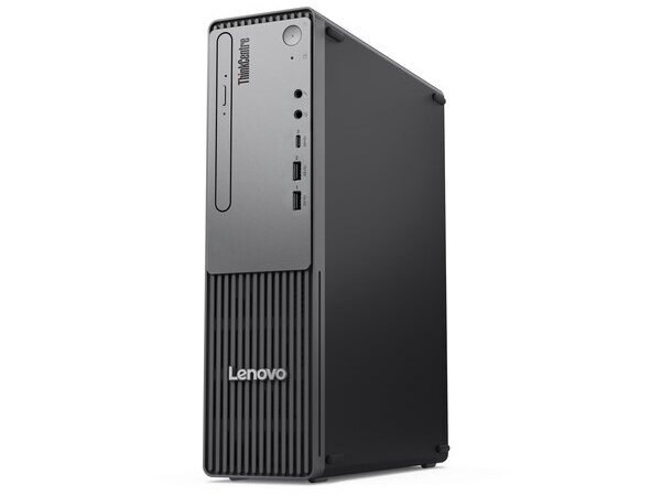 LENOVO PC ThinkCentre neo 30s G5/i5-13420H/16GB/512GB SSD/Intel UHD Graphics/DVD±RW/FDOS/3Y NBD/Black - Image 6