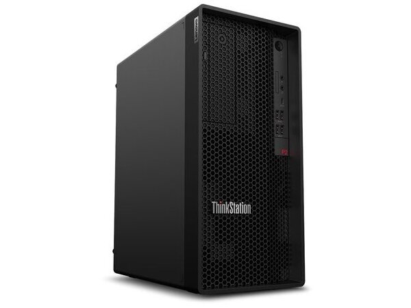 LENOVO PC ThinkStation P2 Tower Gen 2