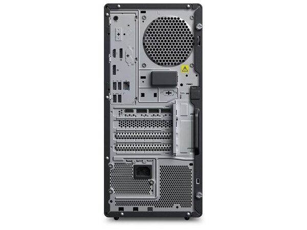 LENOVO PC Thinkstation P2 TW G2/U9-285K/64GB/1TB SSD SSD/NVIDIA RTX 2000 Ada Generation 16GB/Win 11 Pro/3Y NBD(1Y PREM) - Image 2