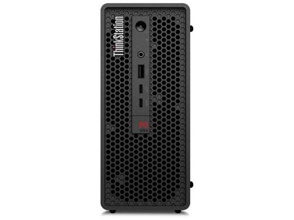 LENOVO PC Thinkstation P3 Ultra/U7-265/64GB/1TB SSD SSD/NVIDIA RTX 2000 Ada Generation 16GB/Win 11 Pro/3Y NBD(1Y PREM) - Image 5