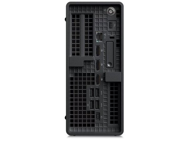 LENOVO PC Thinkstation P3 Ultra/U7-265/64GB/1TB SSD SSD/NVIDIA RTX 2000 Ada Generation 16GB/Win 11 Pro/3Y NBD(1Y PREM) - Image 2