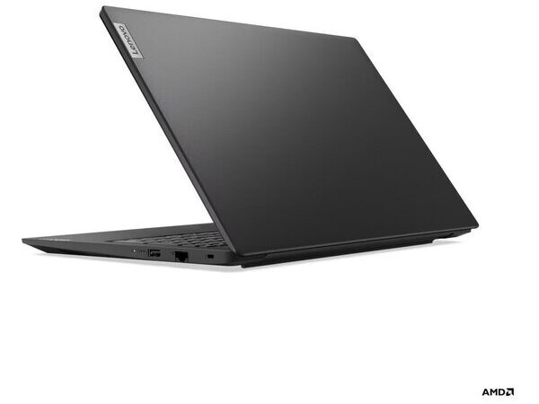 LENOVO Laptop V15 G4 AMN 15,6'' FHD/R3-7320U/16GB/512GB SSD/AMD Radeon Graphics/Win 11 Pro/3Y CAR/Business Black - Image 2