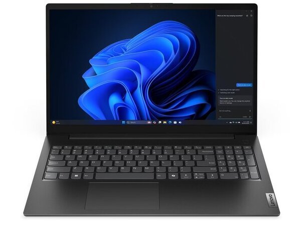 LENOVO Laptop V15 G5 IRL 15,6'' FHD/i5-13420H/16GB/512GB SSD/Intel UHD Graphics/Win 11 Pro/3Y CAR/Business Black - Image 6