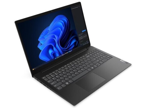 LENOVO Laptop V15 G5 IRL 15,6'' FHD/i5-13420H/16GB/512GB SSD/Intel UHD Graphics/Win 11 Pro/3Y CAR/Business Black - Image 5